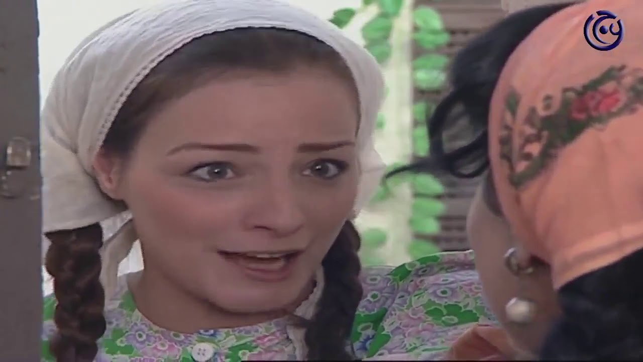 حكايا ليالي الصالحية - ليش مين غيرو شيخ السلتات .. ما غيرو ابو احمد الحلاق جوز التنتين يا بعدي