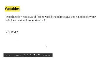 Intro to Python - Integers and floating Points