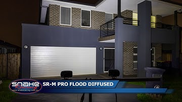 Rigid SRM Flood Diffused Vs Drive Diffused Comparison