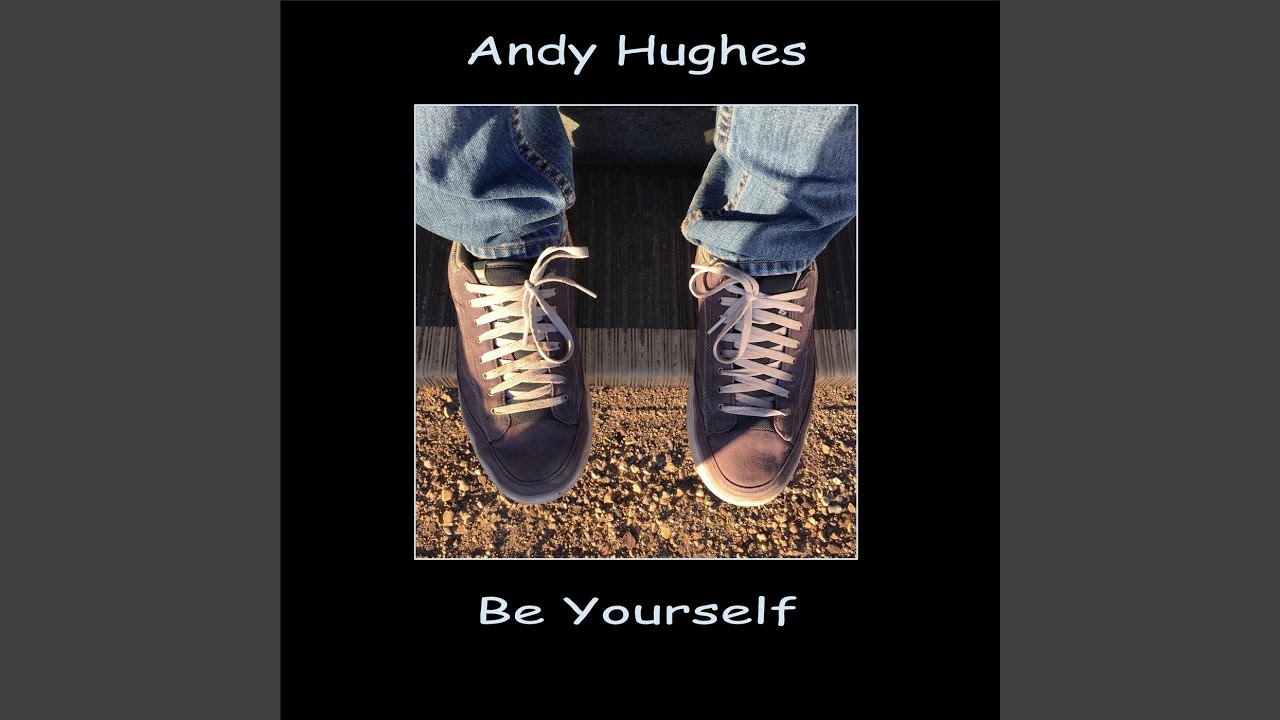 Watch Be Yourself on YouTube Watch Be Yourself on YouTube