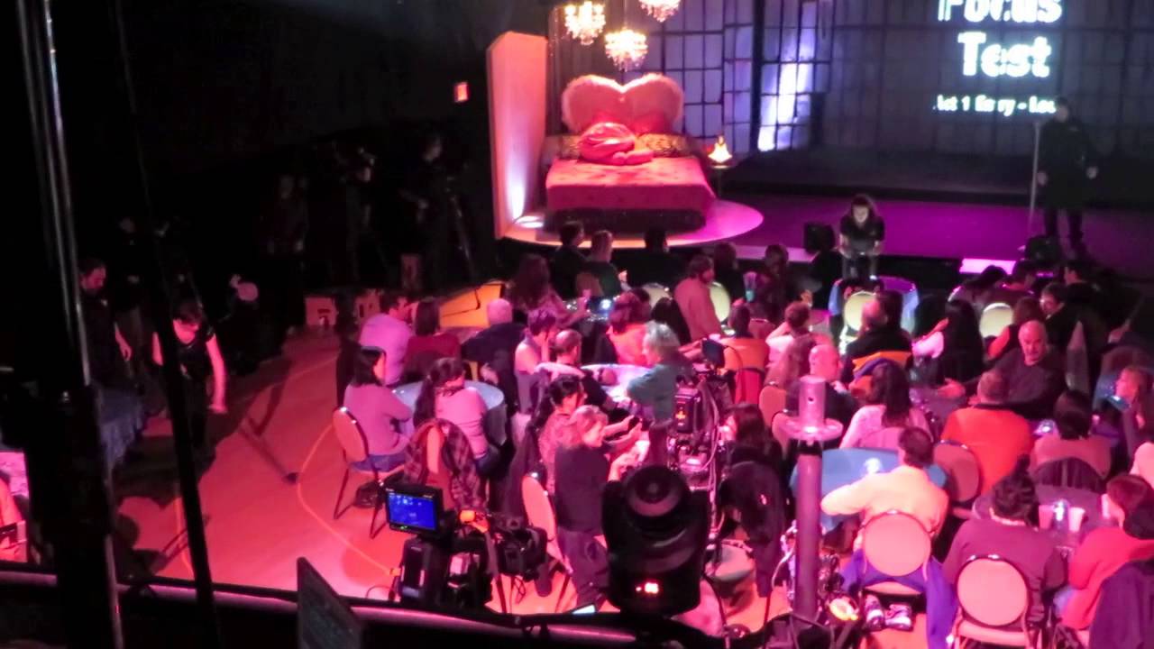 The Candy Show Behind the scenes - Vlogril days 23 & 24