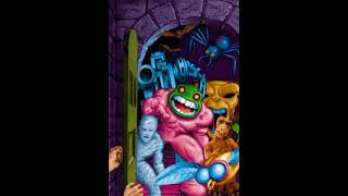 The Official Ken's Labyrinth 25th Anniversary Stream! (Part 3) + Early Ken's Labyrinth 2 Footage!