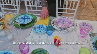 Bottega D'arte - Rossana Orlandi Master Gallery