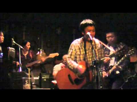 ドレッドライダー（シアターブルック・カバー）DirtyThirtys