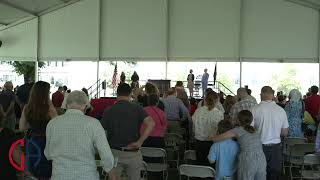 Lower School Final Assembly
