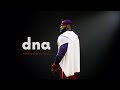 Kendrick Lamar - DNA (Slowed &amp; Reverb)