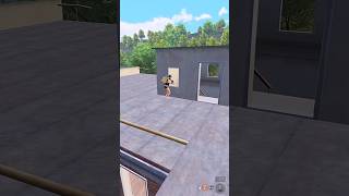 Pro Apartment Tricks #bgmi #tipsandtricks #shorts