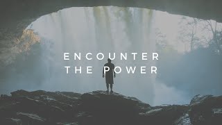 Encounter the Power | Apostle Barbara Yoder