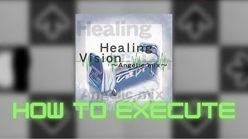 【DDR MAX】Healing Vision ~Angelic mix~ EDP Lvl. 14 - How to execute