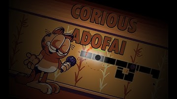 [ADOFAI Custom] Corius FNF (VS Gorefield MOD)