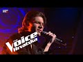 Filip - "All I Ask" | Live 3, finale | The Voice Hrvatska | Sezona 3