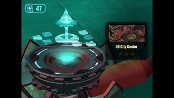 TINY ROBOTS Recharged LEVEL 40 Walkthrough [CITY CENTER] | Tiny Robots Recharged Walkthrough