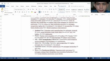 Tugas besar Prak ASD dengan Tema "SI Pembayaran Listrik" - Dengan menggunakan Inputan