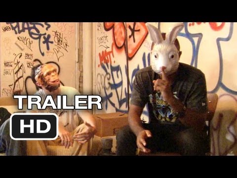 Gimme The Loot Official US Release Trailer #1 (2013) - Crime Movie HD