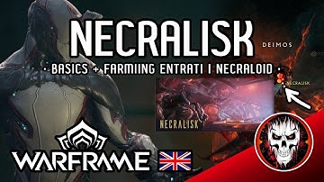 All about Deimos - farming local syndicates! Warframe Guides