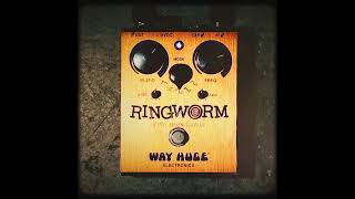 Way Huge Ringworm - Pedal on ModularGrid
