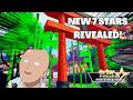 NEW 7 STARS LEAKS  FOR NEW UPDATE IN ASTD ALL STAR TOWER DEFENSE