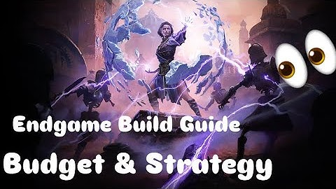 PoE 2 - Spark Stormweaver Sorceress Build (Cast on Shock) Lightning Conduit