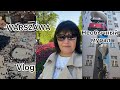 СЛУЧИЛСЯ СЕРЬЕЗНЫЙ КАЗУС!😏ОЧЕНЬ РАСТРОИЛАСЬ!  poland #warszawa #europe #travel #warsaw #vlog