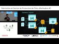 Prsentation de golaem layout golaem par nicolas chaverou