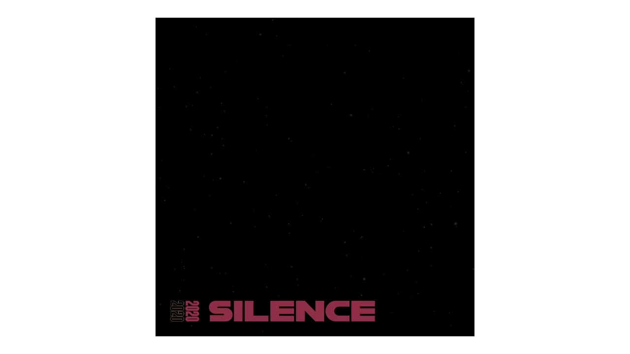 우효 (OOHYO) – silence [Full Album] - YouTube