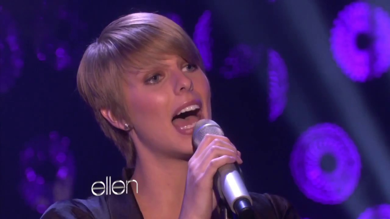 Charlie Puth & Emily Luther - Someone Like You (live)