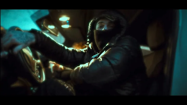 Lil Bobby - Hollows feat. Will Ryte [Official Musi...