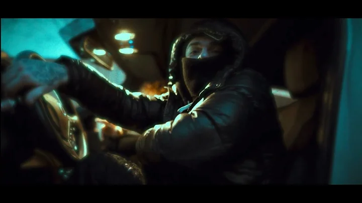 Lil Bobby - Hollows feat. Will Ryte [Official Musi...