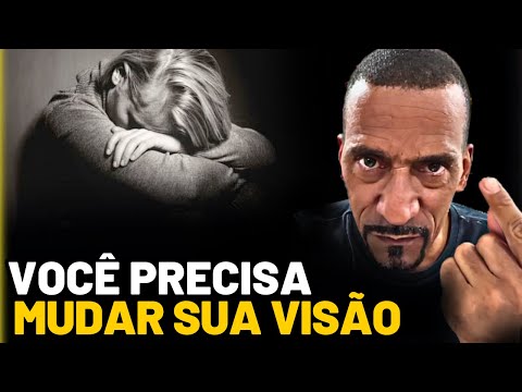 ISSO PODE TE LEVAR A DEPRESSÃO ( Rick Chesther )