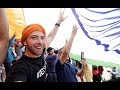 Pakistani FOOD PARADISE at Indian - Pakistani Border + Attari Wagah Flag Ceremony | Amritsar, India