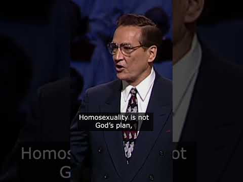 One Man and