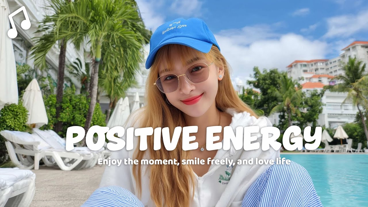 Happy New Year 2026 ☀️ Positive Music for a Fantastic Year