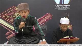 JUZ 21 | ZULFI ZAIN AL FARUQ | SIMAAN 30 JUZ