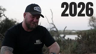 Download Lagu WE ARE BACK...Where i have been and What is in store for 2026? MP3