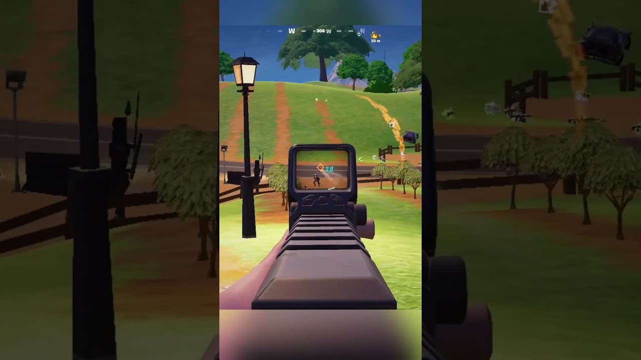 TAKING DOWN A SQUAD WITH A TURRET AND A CAR!!!