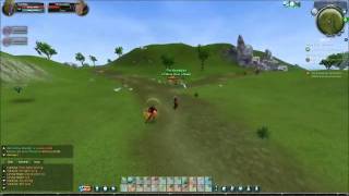 Regnum Online: Just for fun (part 1)