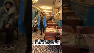 Hayirli Olsun Rabbi̇m Utandirmasin. Imescit Şı In