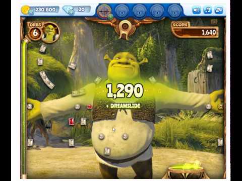Pako King DreamWorks Adventures Level 3 and 4 Facebook