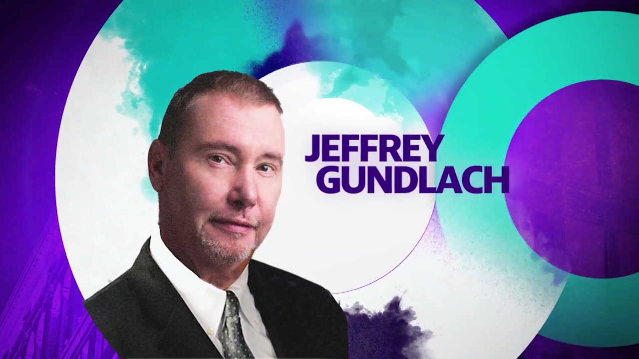 Yahoo Finance Exclusive: An Interview with Jeffrey Gundlach Yahoo Finance Exclusive: An Interview with Jeffrey Gundlach