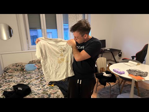 I accidentally spilled coffee on my shirt and now its ruined