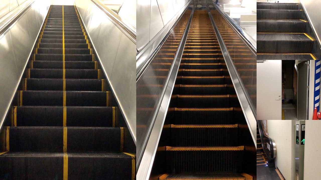 エスカレーターとエレベーター mqdefault.jpg