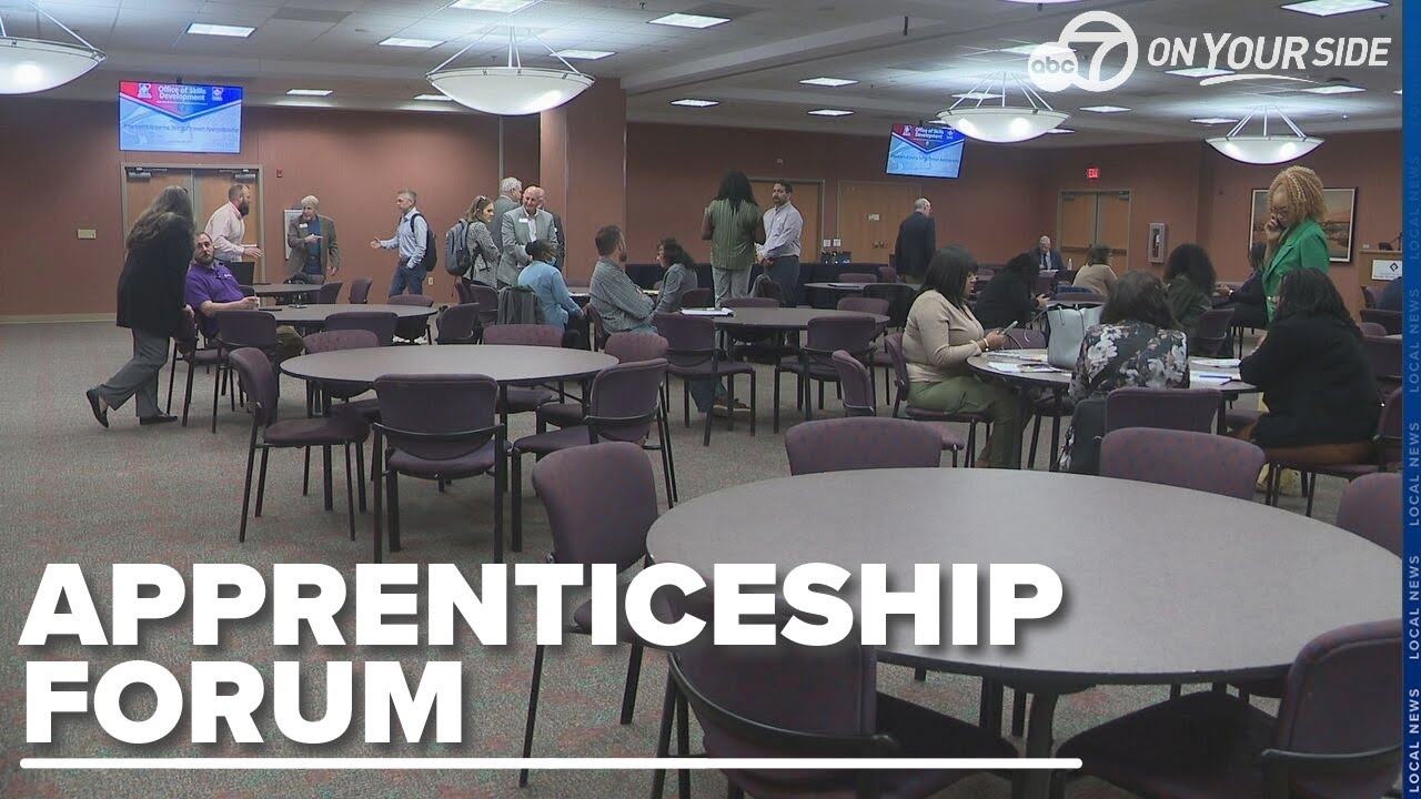Arkansas employers urged to expand apprenticeships during national apprenticeship week