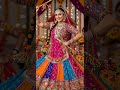 ✨Garba Night Look#navratri2025 #trending #song⚡