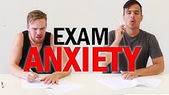 7 Tips To Beat Exam Anxiety - Durasi: 4.37. 