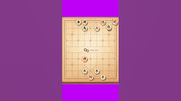 Cờ tàn pháo, mã, tốt