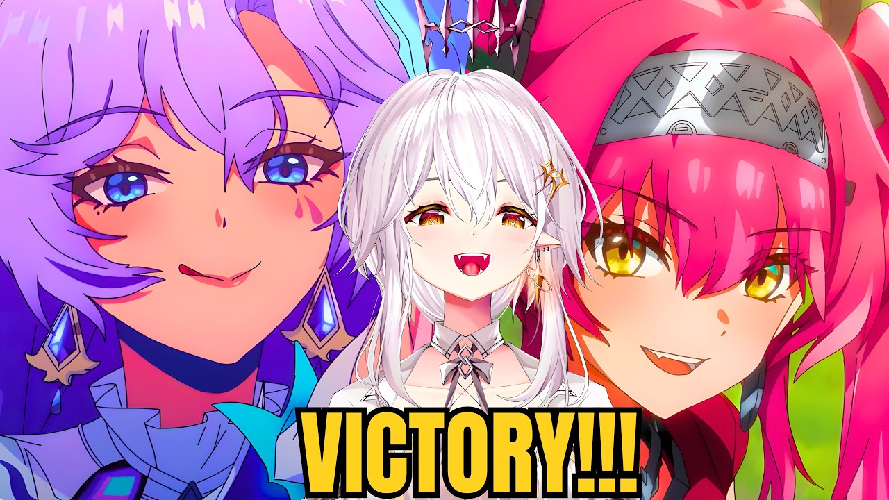 PIZZA TIME!!! | FIRST TIME REACTING TO Wuthering Waves Official Trailers Part 33 | REACTION