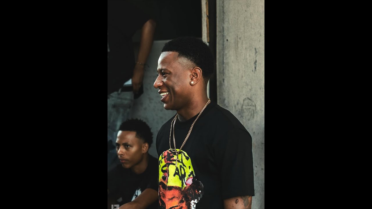 (FREE) Tony Monta Type Beat ''NO LOVE'' | Trap Instrumental 2025