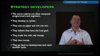 Market Makers Method (MMM) Course Part 10 | Bringing Everything Together