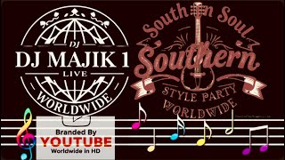 Dj Majik 1 Live Global Radio Mixxshow 11.18.25