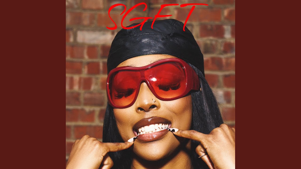 Watch SGFT on YouTube Watch SGFT on YouTube
